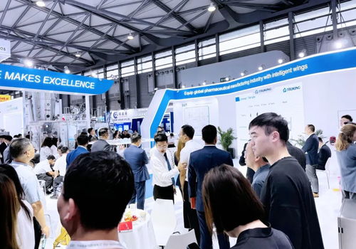 楚天科技发布AIM72全自动灯检机 细胞技术研发与应用的智能检测新突破