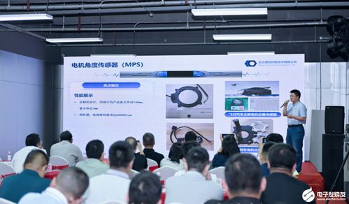 国内最大传感器工厂在武汉投产，核心芯片自主研发引领细胞技术新篇章